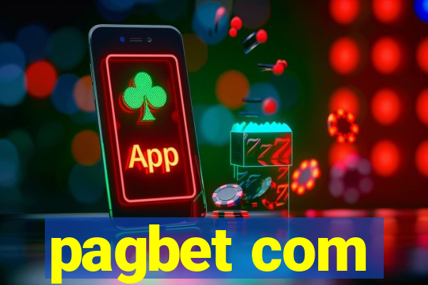 pagbet com